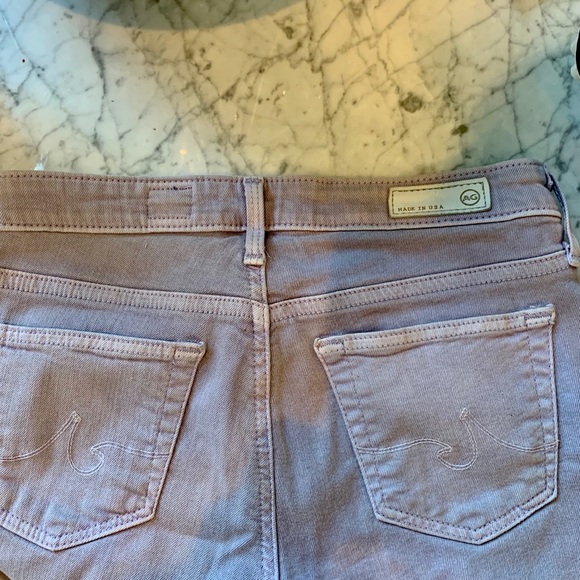 AG Adriano Goldschmied The Legging Jean - Picture 8 of 8